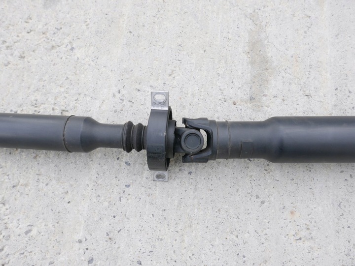 фото №5, Bmw f10 f11 wał приводной 2,0 2,8i n20 механическая коробка передач