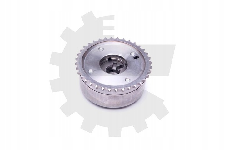 фото №2, Перемикач вал розподільний вал skv 39skv504