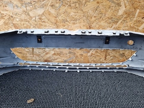 фото №11, Бампер перед переднє vw golf vii 7 5g0807221bn розпилювач 4x pdc