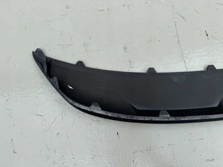 фото №10, Hyundai tucson iv 4 20r- спойлер накладка бампера перед