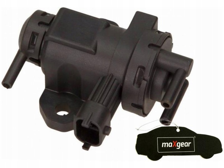фото №1, Клапан тиску turbo maxgear 17-0107 +запах