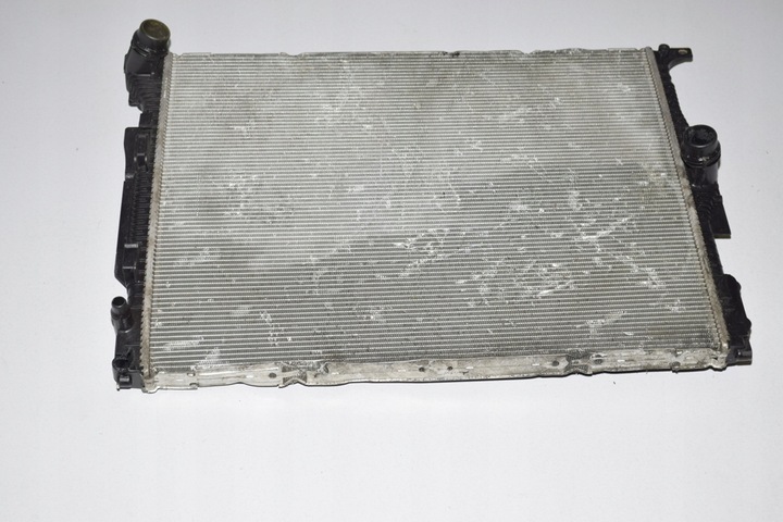 фото №7, Радиаторов воды bmw 3 f30, f80 8652497 3.0l бензин 265kw 2016