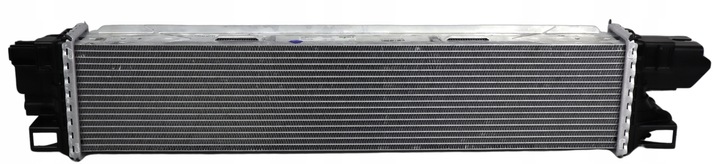 фото №3, Радиаторов opel vivaro / fiat talento 2019 -