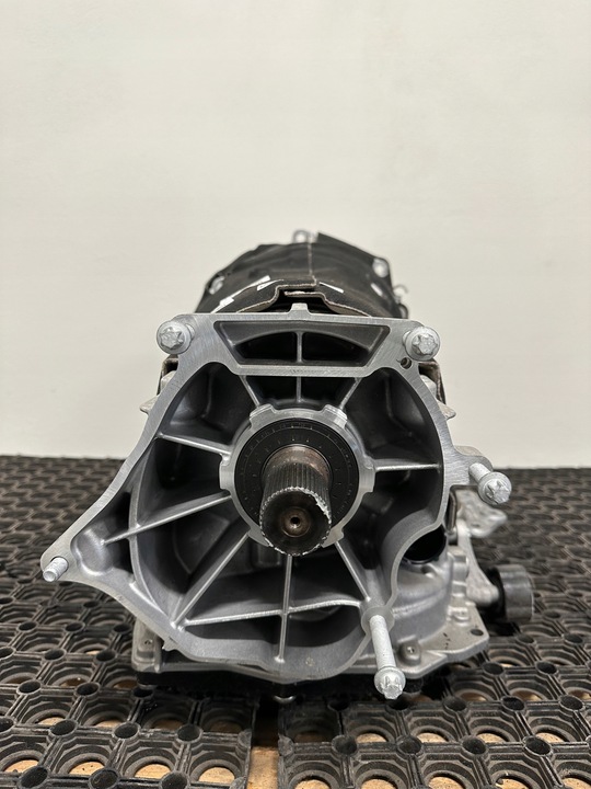 фото №6, Bmw 8 g14 g15 g16 коробка передач коробки передач ga8hp76x