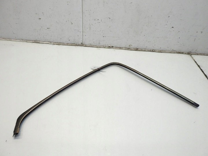 фото №7, Планка рамка дверь стёкла левый зад mercedes w220