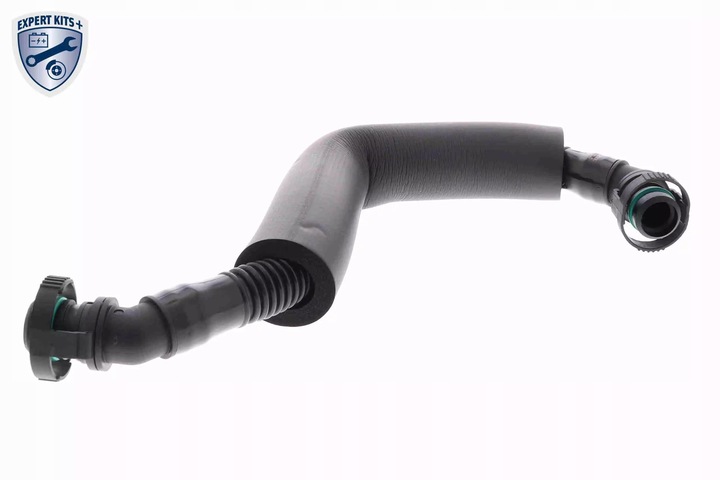 фото №14, Vaico сепаратор масла audi a3 tt vw eos golf v jetta iii passat b6