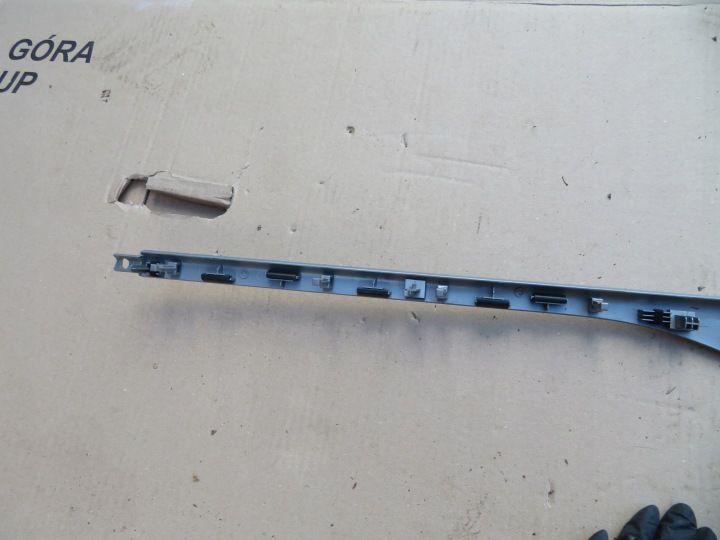 фото №8, Audi a7 4g молдинг декоративная dekor панели 4g8853190a