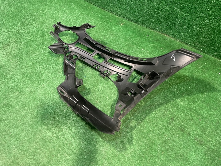 фото №8, Mercedes c-klasa w205 рестайлінг ковзун кріплення бампера праві перед a2058852001