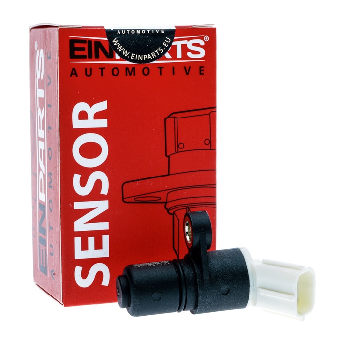 фото №1, Eps1878 датчик положение вала коленчатого - ckp