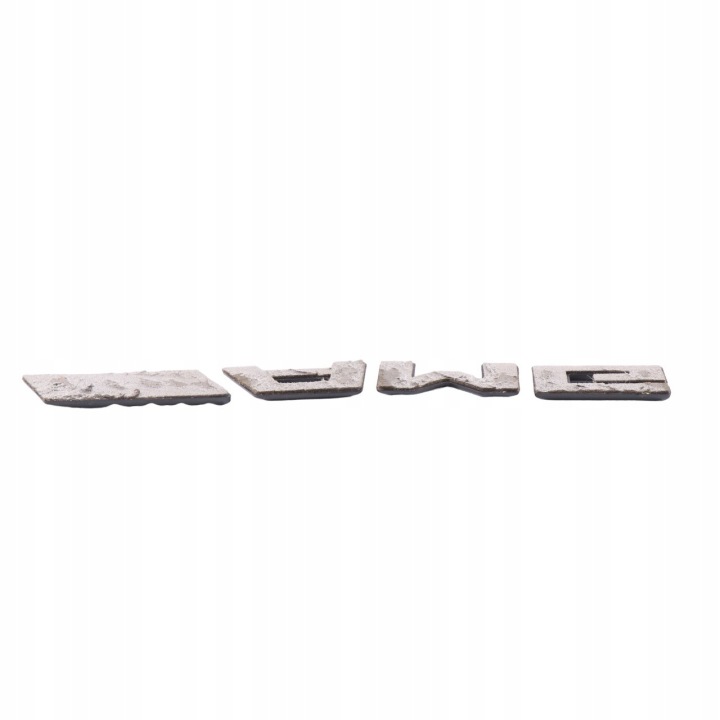 фото №12, Mercedes cla 43 c253 логотип знак кришки багажника ////amg a2538175100