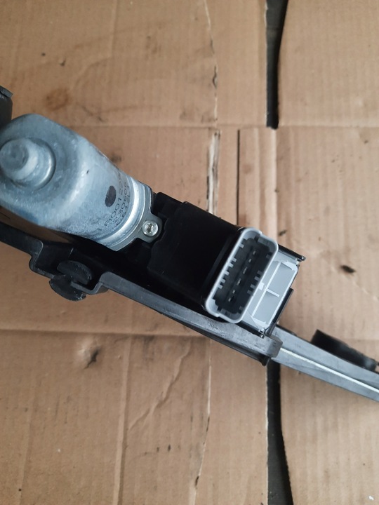 фото №5, Opel mokka b ii підйомник механізм двигунчик лівий перед