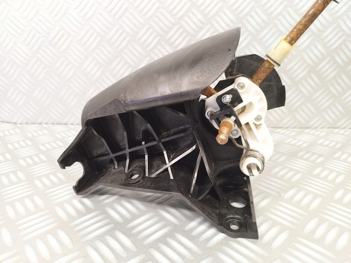 фото №11, Рычаг домкрат изменения коробки передач opel vivaro ii b