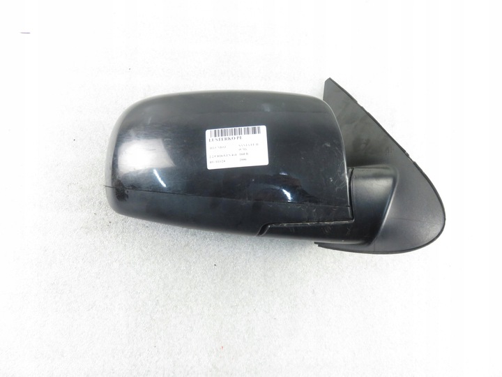 фото №5, Дзеркало праві hyundai santa fe ii cm 876202b1102z 2z