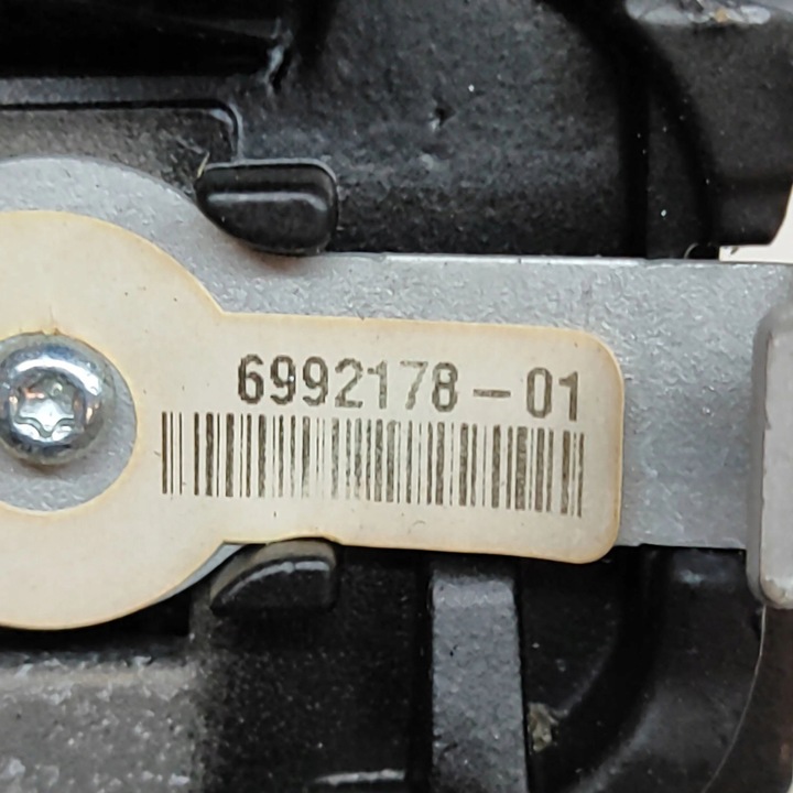 фото №6, Bmw 3 f30 f35 f31 2017 дзеркало заднього виду