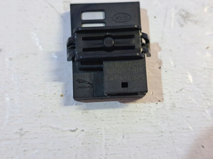 фото №5, Jaguar xf x260 2016 датчики дождя