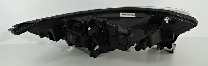 фото №3, Renault espace v lama полный led левая передняя