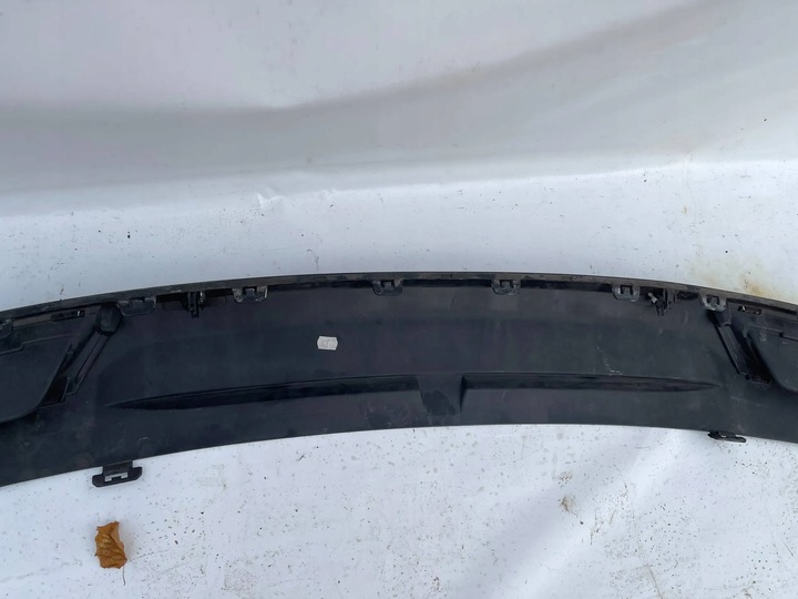 фото №11, Renault talisman планка спойлер бампер зад задний 850188903r
