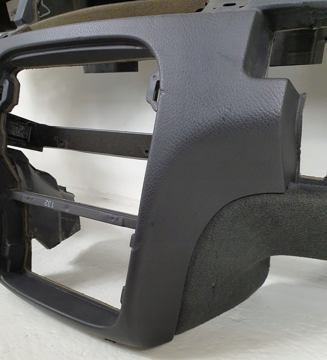 фото №7, Панель раздаточная консоль mercedes w220 европа