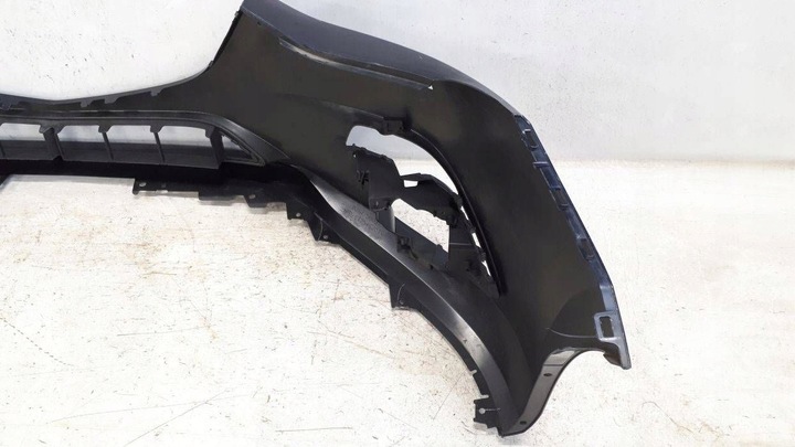 фото №7, Mazda 3 2013-2016 бампер перед bjs750031