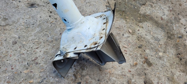 фото №13, Jeep wrangler jk рама крыша левая каркас стойка труба левый 3d