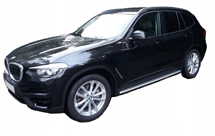 фото №10, Градусы пороговые пороги bmw x3 g01 f97 x4 g02 f98 m