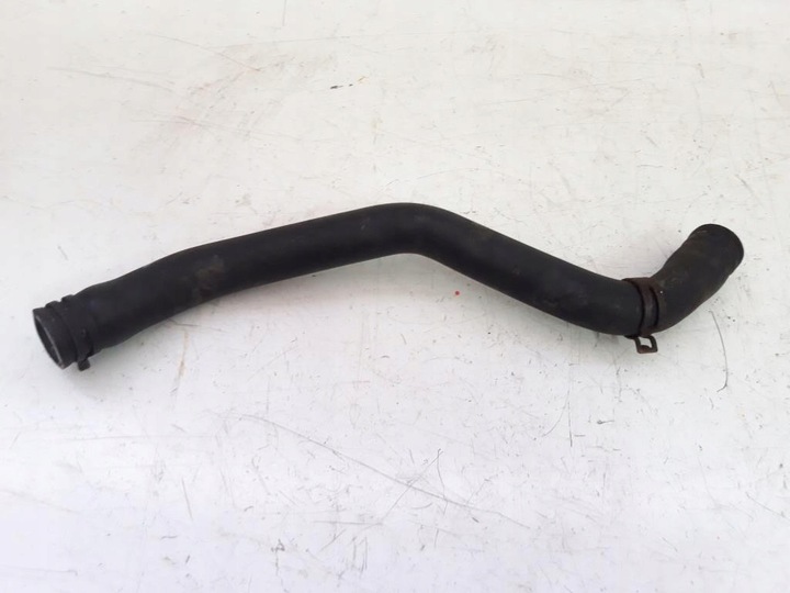 фото №1, Шланг труба шланг воды renault scenic i 1.9 dti