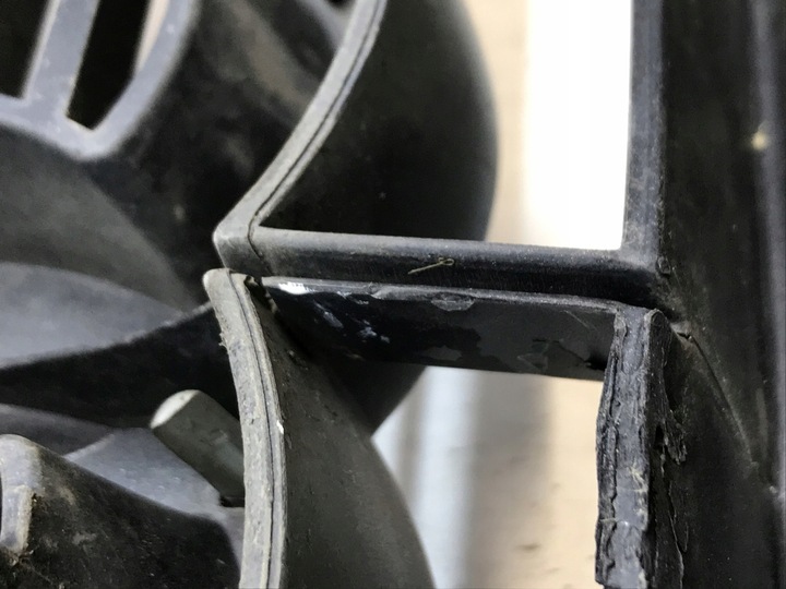 фото №11, Audi a3 8v решётка радиатора решётка хром 8v3853037 8v3853651a