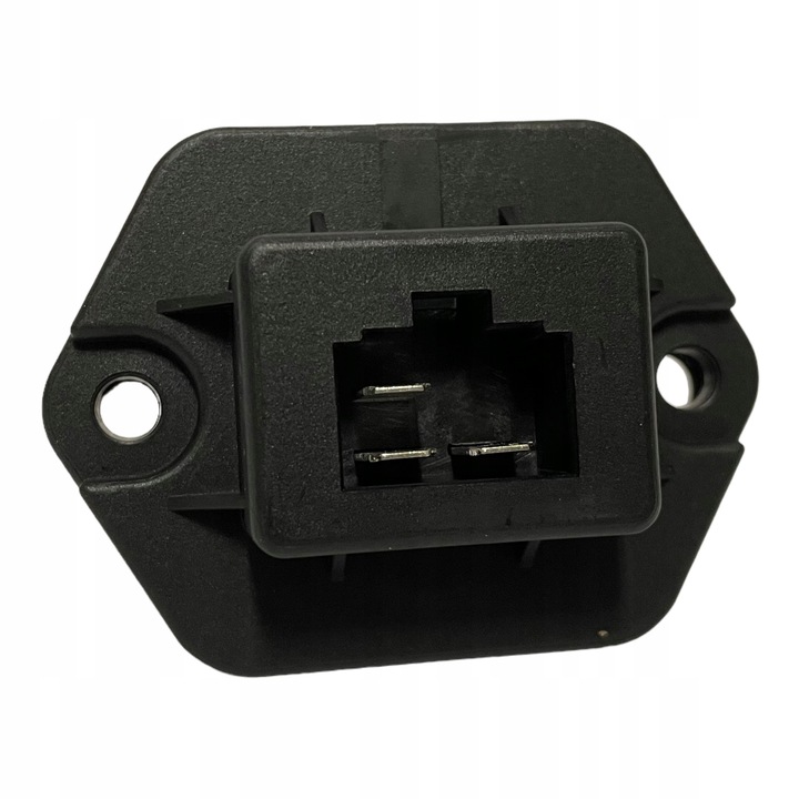 фото №3, Kia sportage tucson регулятор резистор вентилятор