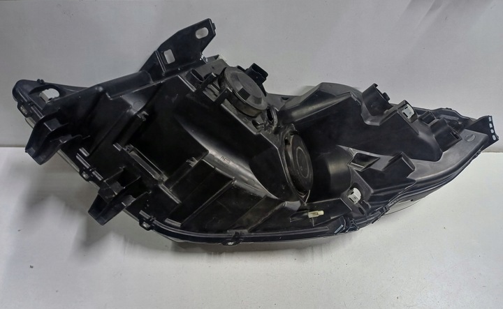 фото №15, Лампа правий перед renault scenic iii 09-13r європа