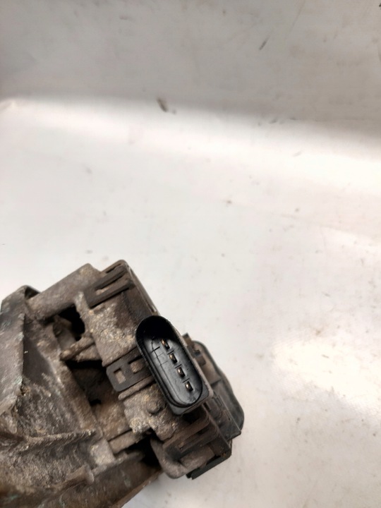 фото №8, Механізм двірник перед ford focus mk2