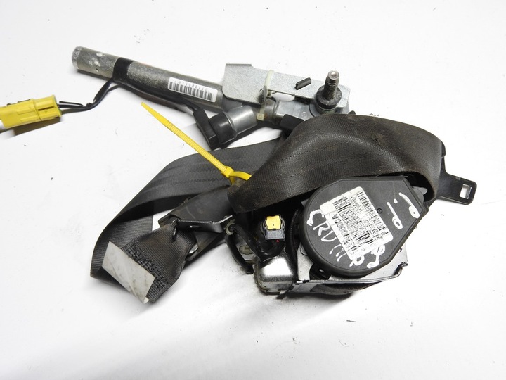 фото №6, Honda cr-v iii 06-11 2.2 pas правые перед 608200000a