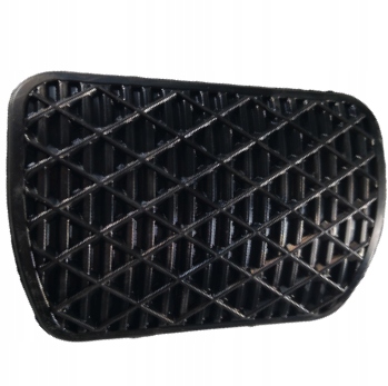 фото №1, Резиновая накладка педаль тормоза mercedes a b c e s gla glc ml