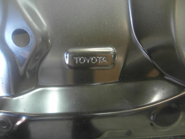 фото №6, Toyota corolla cross bdb дверь передние левое левые перед 6785216010 nr72