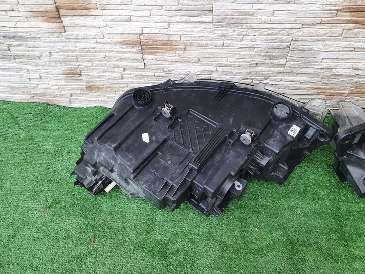 фото №12, Лампа led адаптивний bmw 3 f34 gt 8338729 8338730