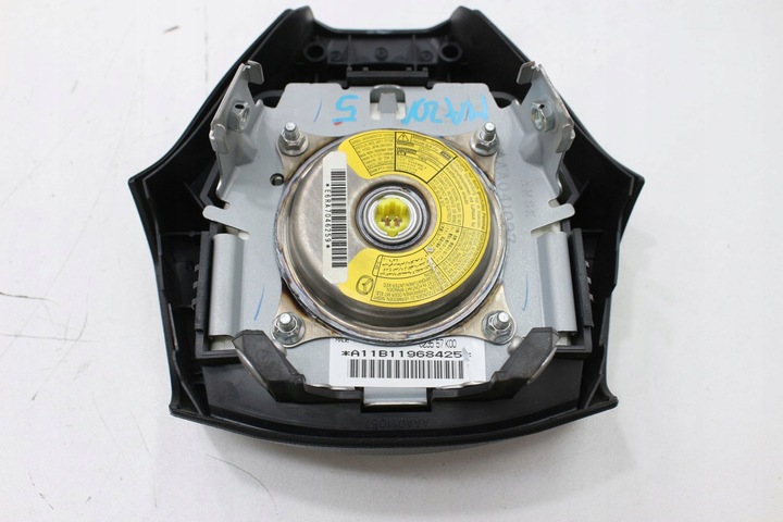 фото №15, Подушка водителя пассажира pas левый правые перед mazda 5