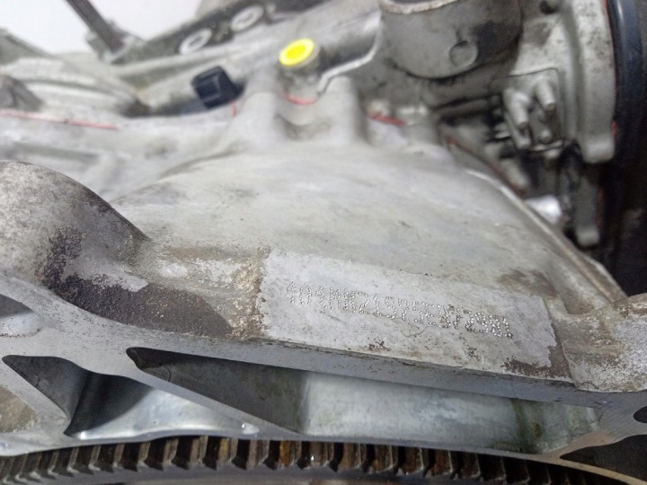 фото №10, Mitsubishi endeavor коробка передач автоматическая 6g75