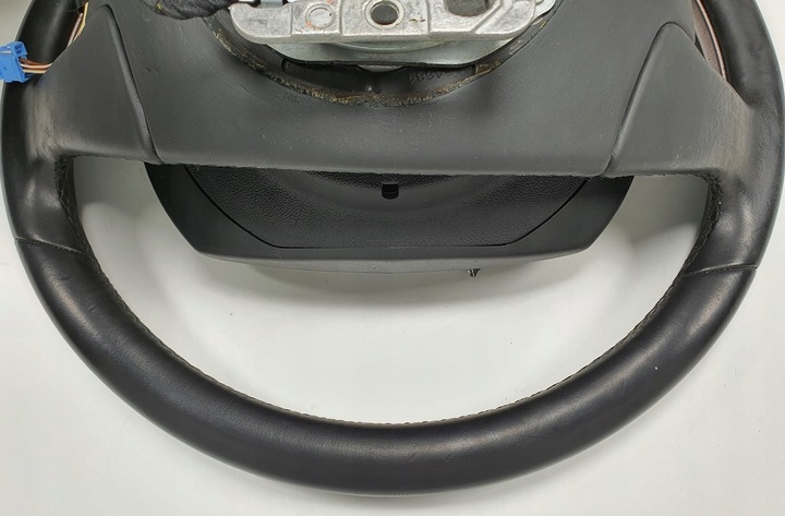 фото №10, Кермо мультифункція citroen c5 iii x7