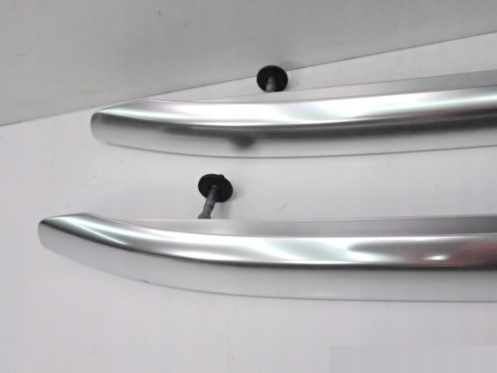 фото №8, Рейлинги крышные q5 sq5 80a860021f 80a860022f ca6