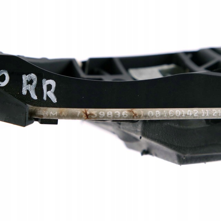 фото №10, Bmw f30 f80 m3 кронштейн крепление ручка правые зад