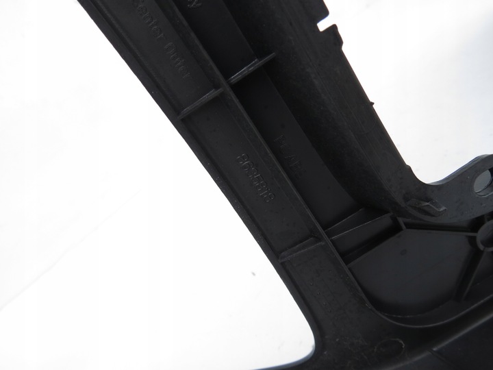 фото №13, Панель повітропровід консоль середня s80 ii v70 iii xc70