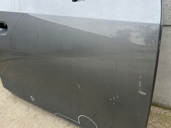 фото №4, Двері bmw 2 active tourer u06 od 2022 перед праві передні праві