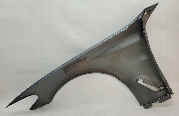 фото №8, Bmw 5 g30 g31 17+ крило перед переднє праві fv