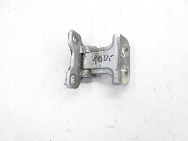 фото №5, Hyundai купе ii tiburon 2.0 петля двері перед лівий верх праві doł