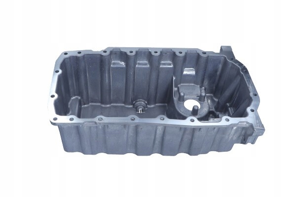 фото №2, Поддон масла vw transporter 2.0tdi 10- 03l103603h