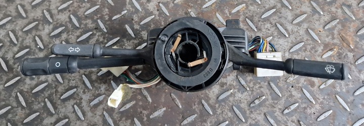 фото №1, Перемикач комбінований fiat fiorino ii рестайлінг