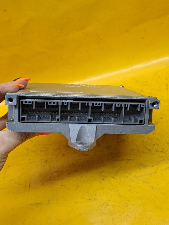 фото №9, Блок керування двигуном (ecu) accord vi 1,6 16v 37820pdag01