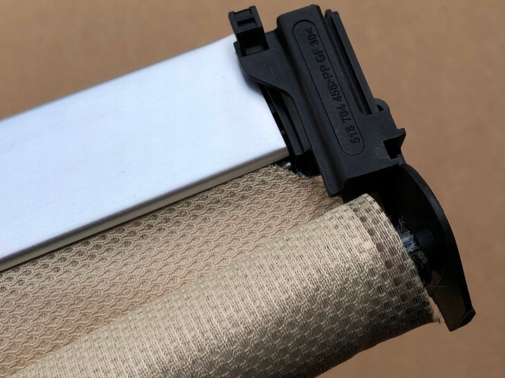 фото №12, Ролета люк бежевый 8t0877307 4t2 do a5 купе sportback 2007-16