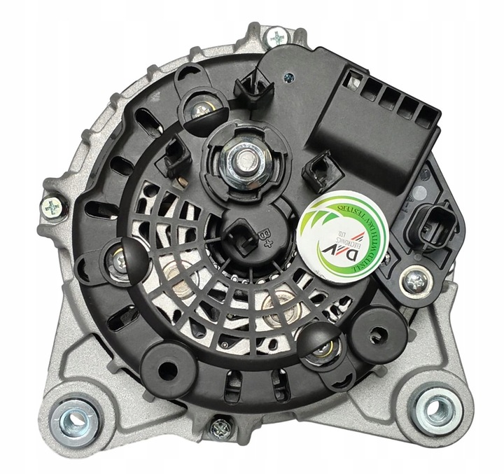 фото №12, Генератор nissan qashqai 2,0