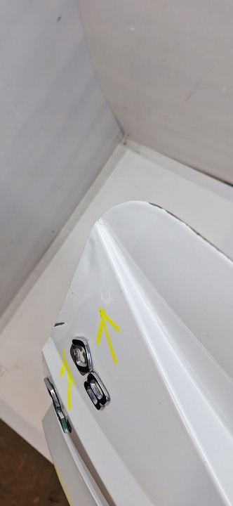 фото №15, Skoda enyaq 5lg кришка багажника кришка задня зад