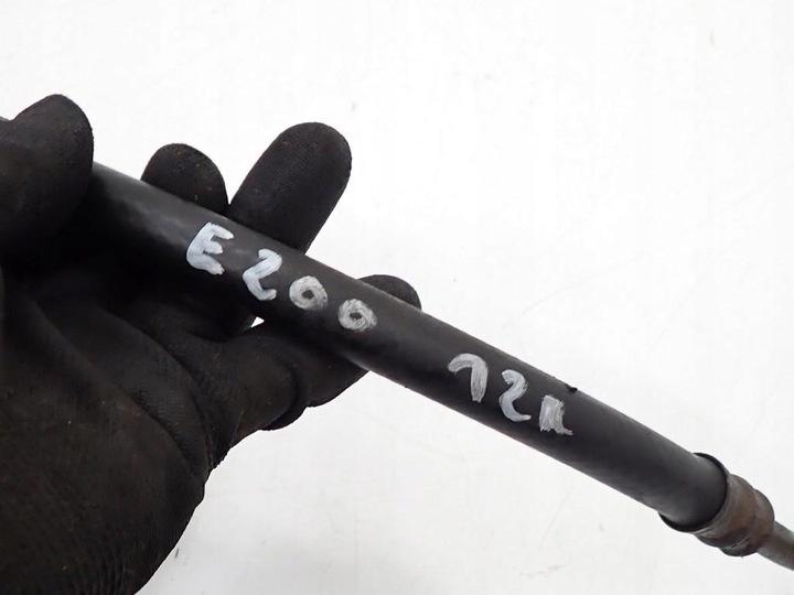 фото №10, Шланг шланг трубка усилителя европа mercedes e-klasa w212 e00 2.2 cdi 12r